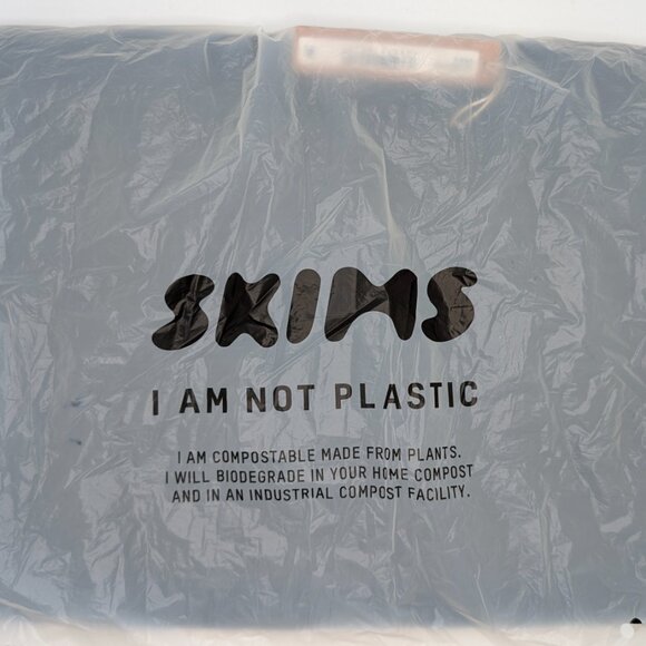 SKIMS SOFT LOUNGE LONG SLIP DRESS (NEW) - Picture 5 of 5